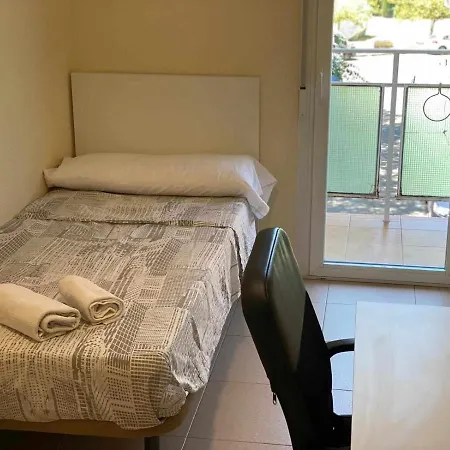 Residencia 12 Octubre-2
